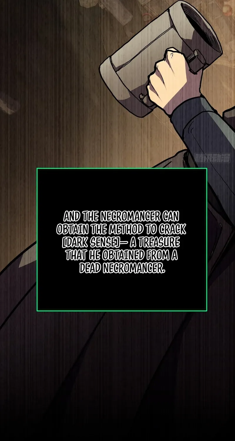 Lord of Summoning When the World Changes Chapter 27 page 35 - 
