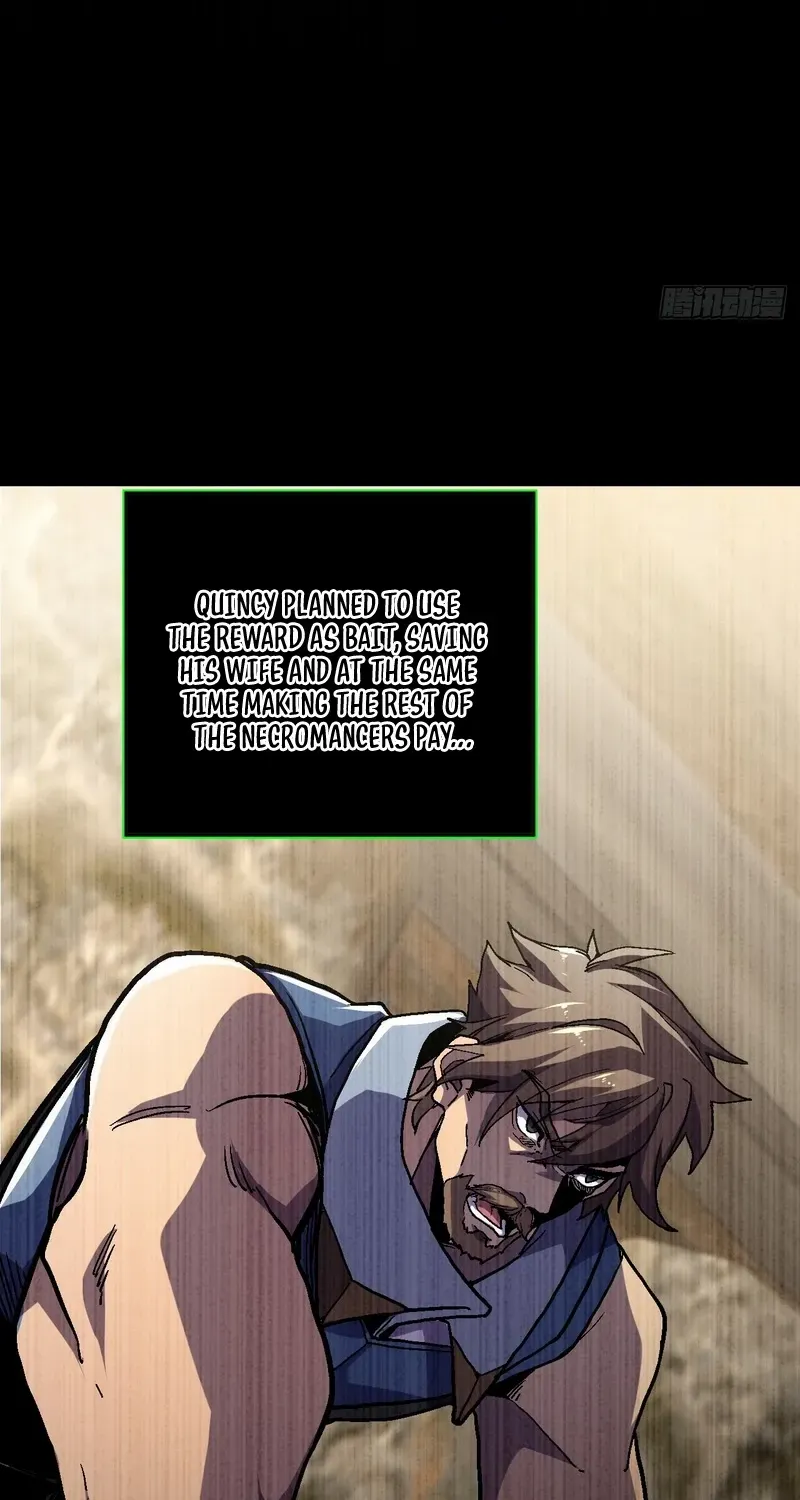 Lord of Summoning When the World Changes Chapter 27 page 36 - 
