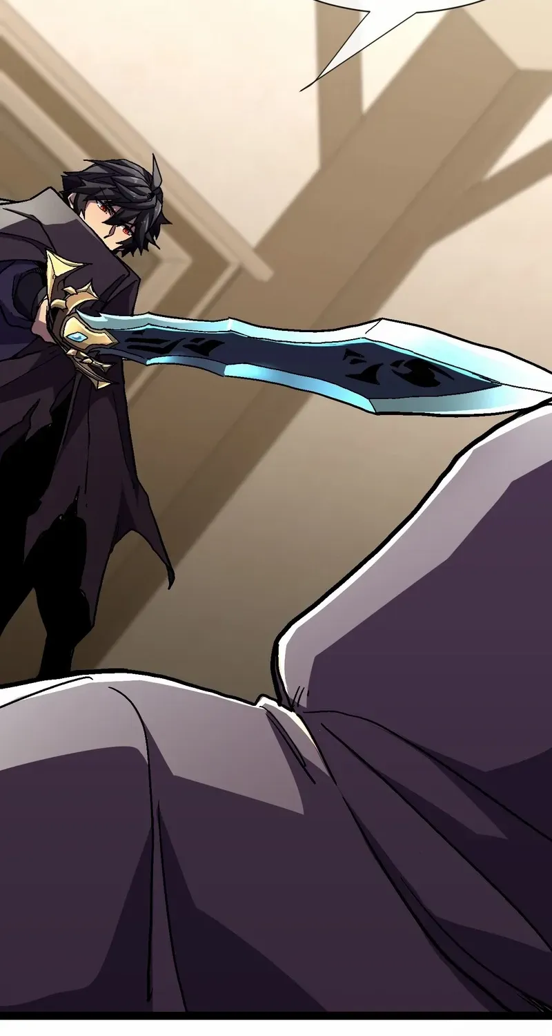 Lord of Summoning When the World Changes Chapter 27 page 43 - 