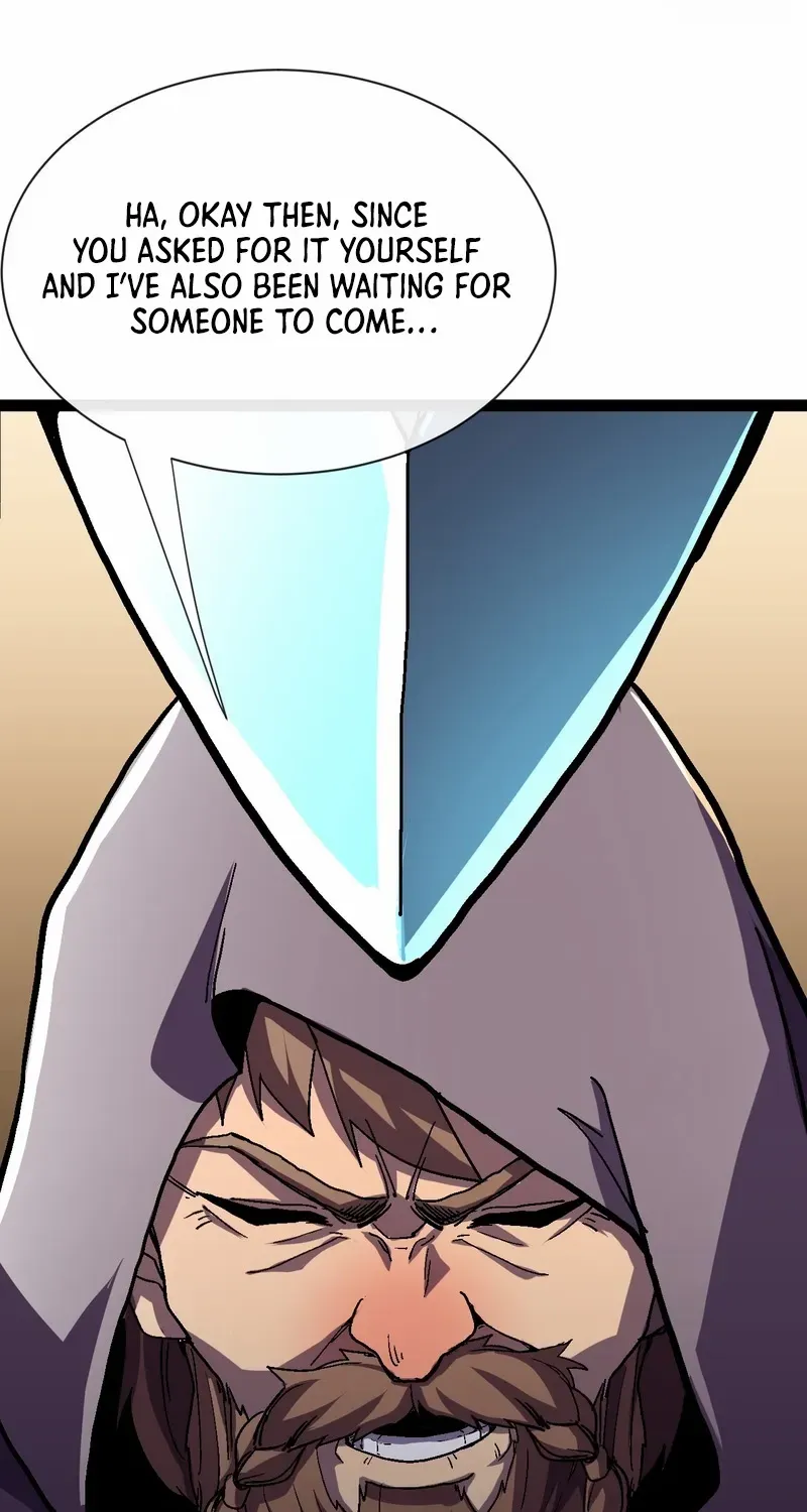 Lord of Summoning When the World Changes Chapter 27 page 44 - 