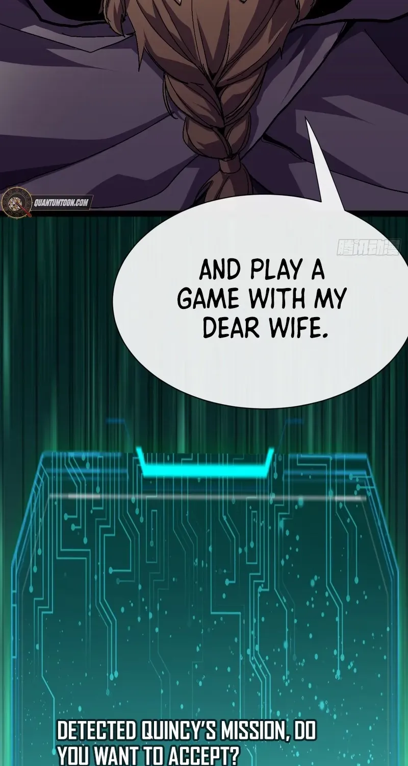 Lord of Summoning When the World Changes Chapter 27 page 45 - 