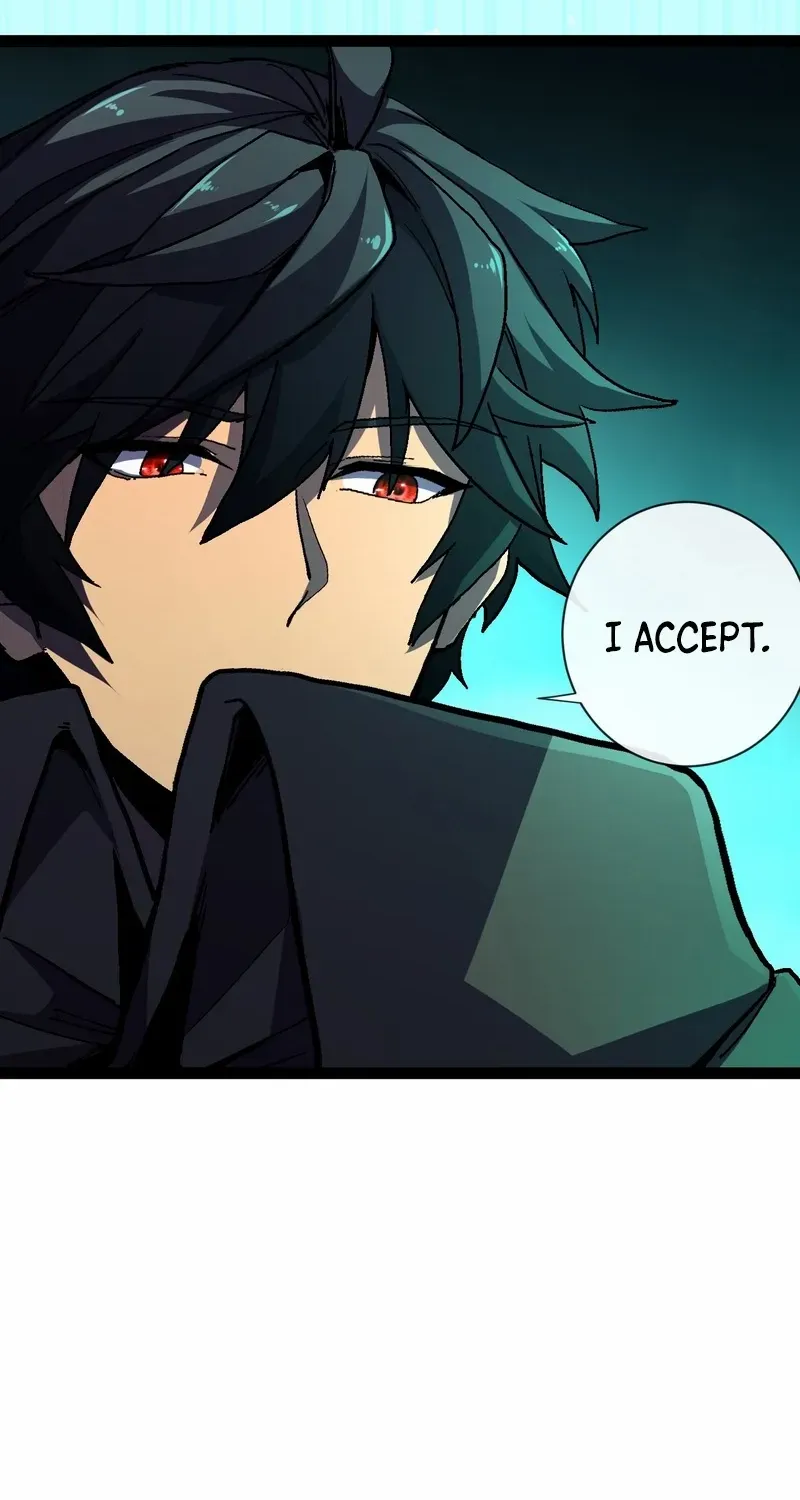 Lord of Summoning When the World Changes Chapter 27 page 47 - 