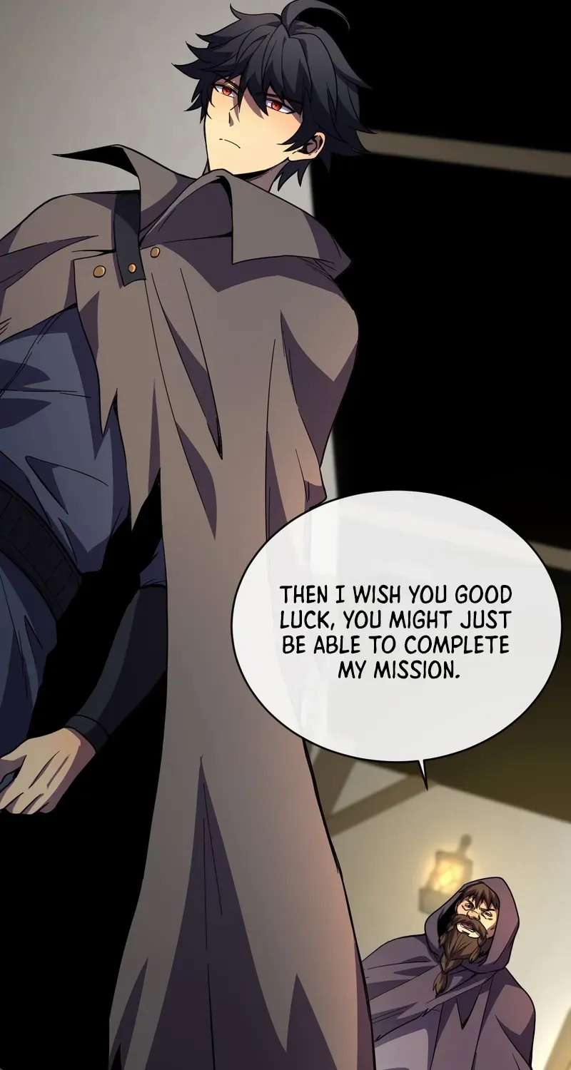 Lord of Summoning When the World Changes Chapter 27 page 49 - 