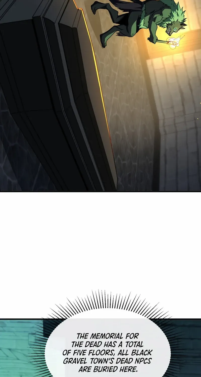 Lord of Summoning When the World Changes Chapter 27 page 58 - 