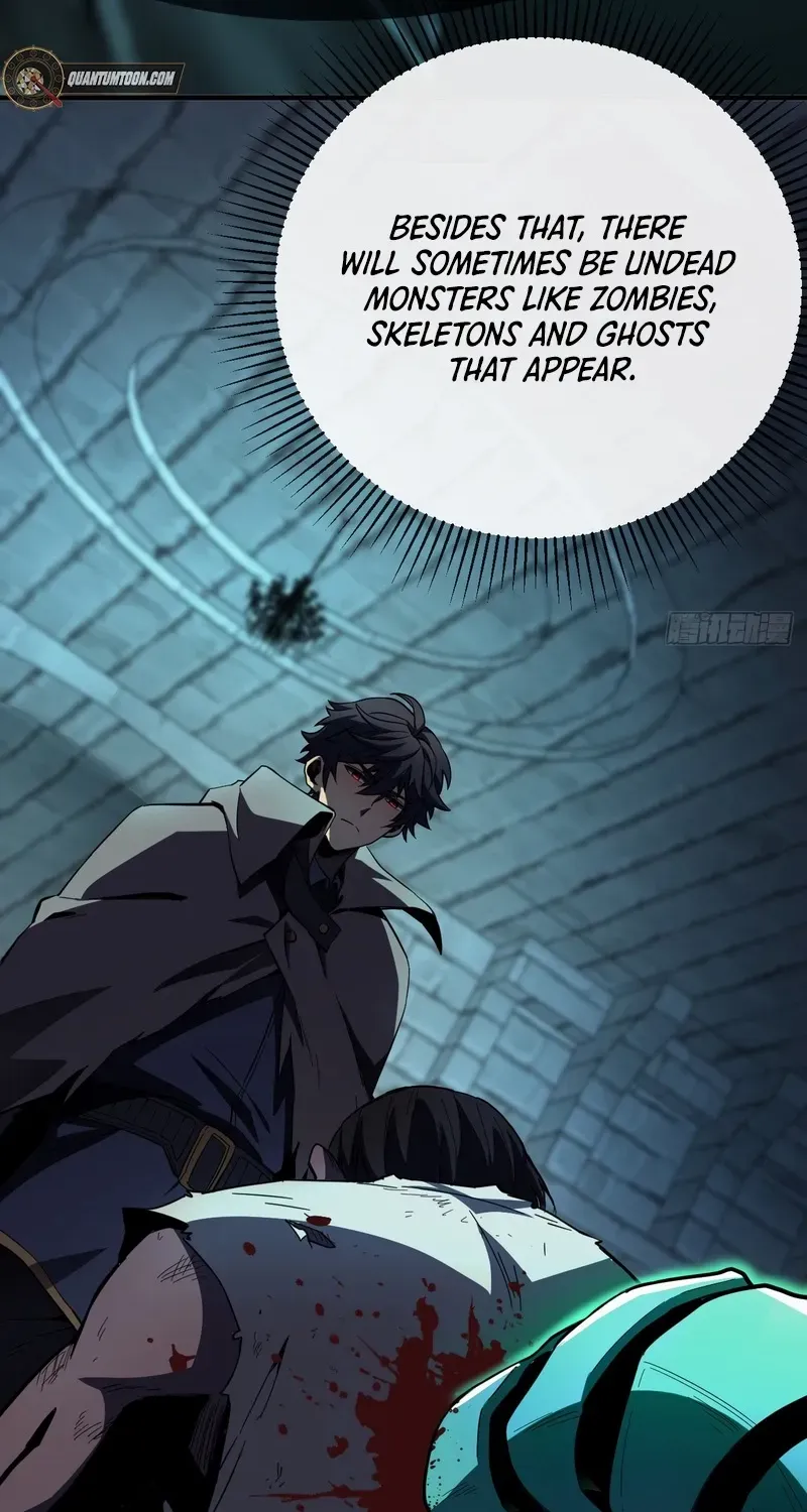 Lord of Summoning When the World Changes Chapter 27 page 66 - 