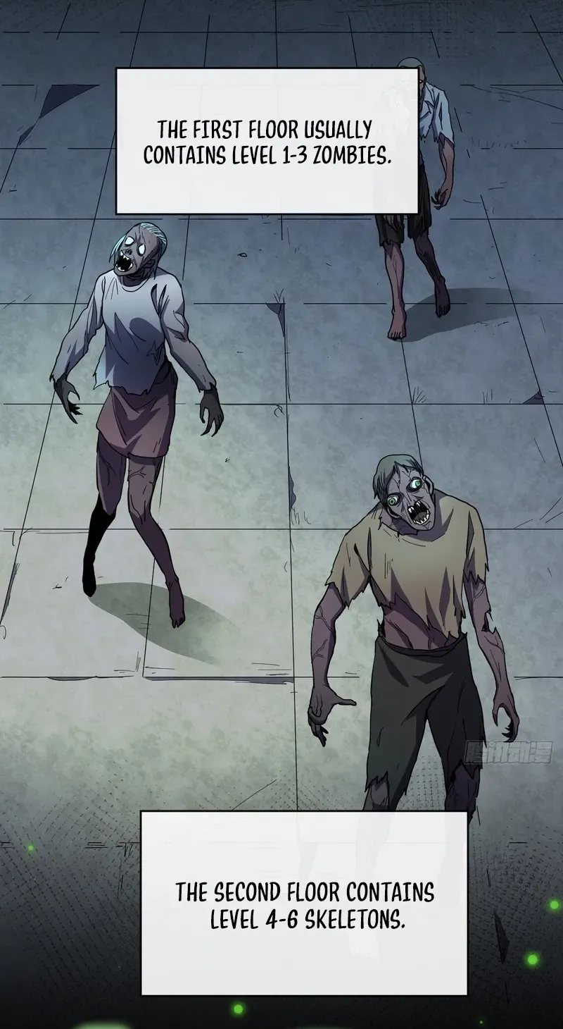 Lord of Summoning When the World Changes Chapter 27 page 68 - 