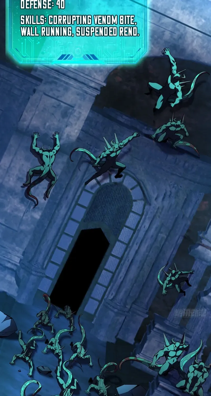 Lord of Summoning When the World Changes Chapter 28 page 12 - 