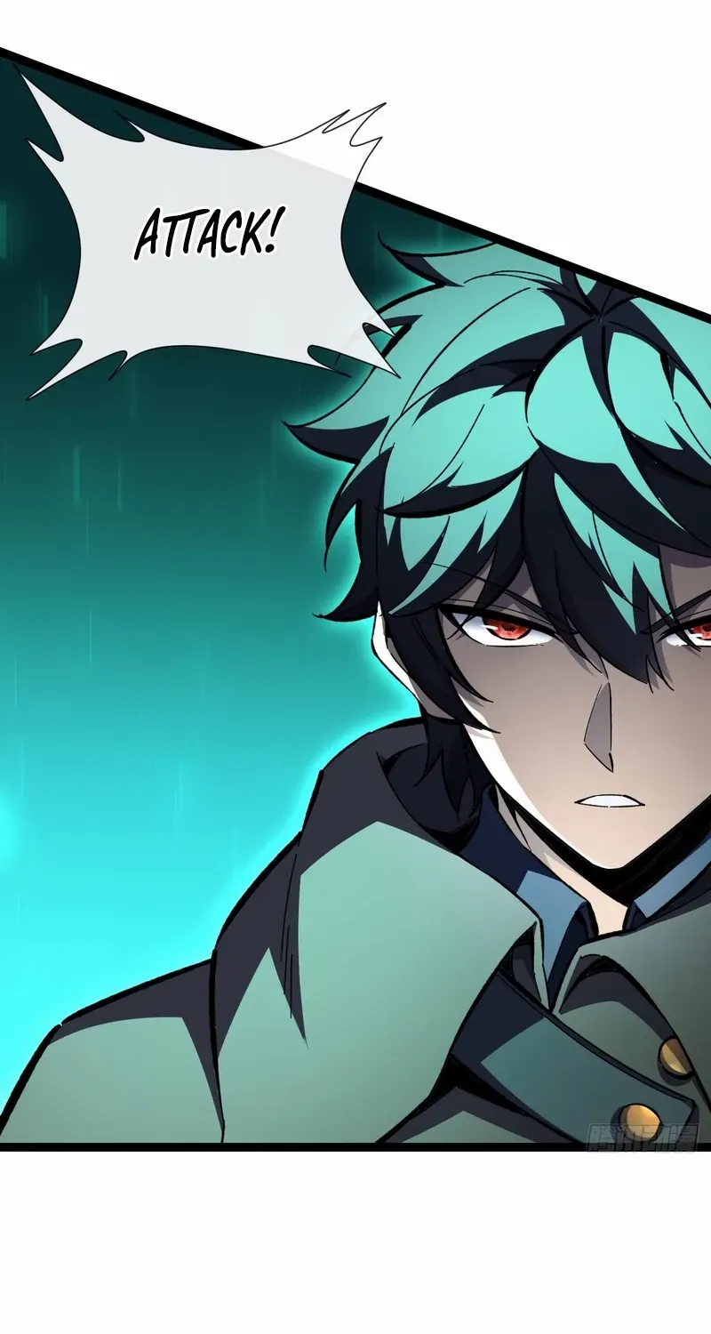 Lord of Summoning When the World Changes Chapter 28 page 15 - 