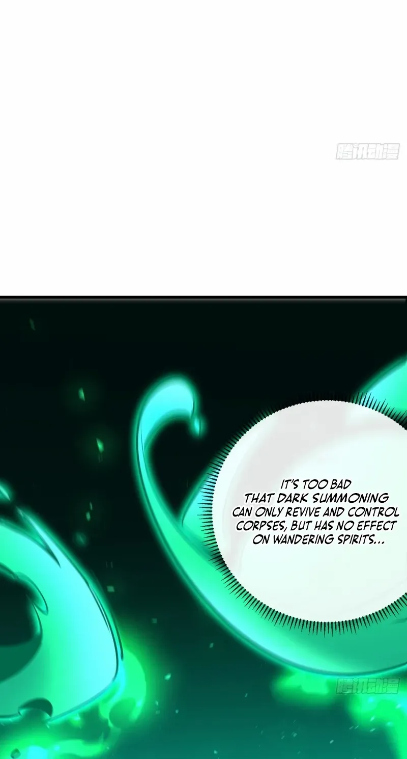 Lord of Summoning When the World Changes Chapter 28 page 43 - 
