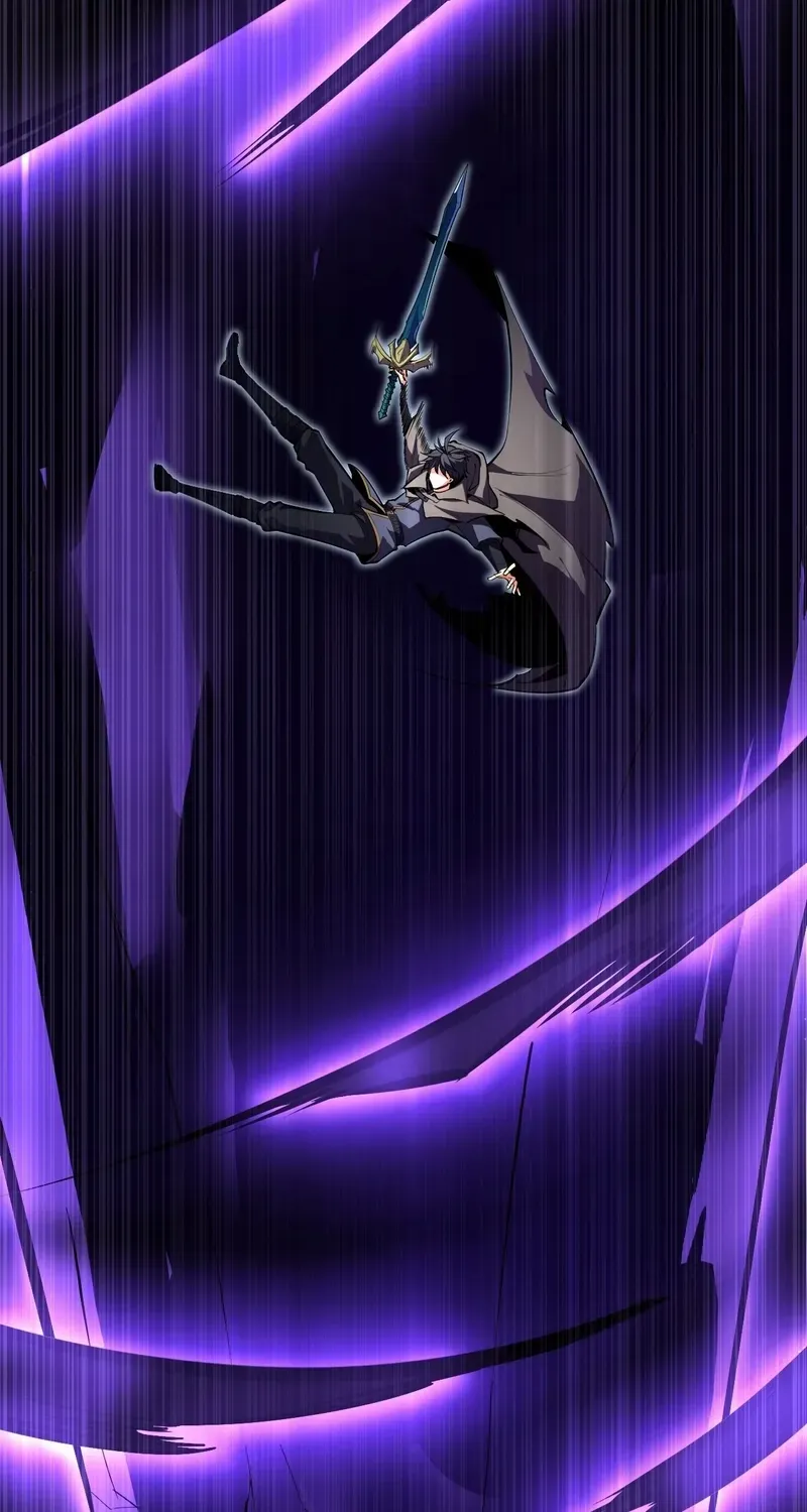 Lord of Summoning When the World Changes Chapter 28 page 57 - 