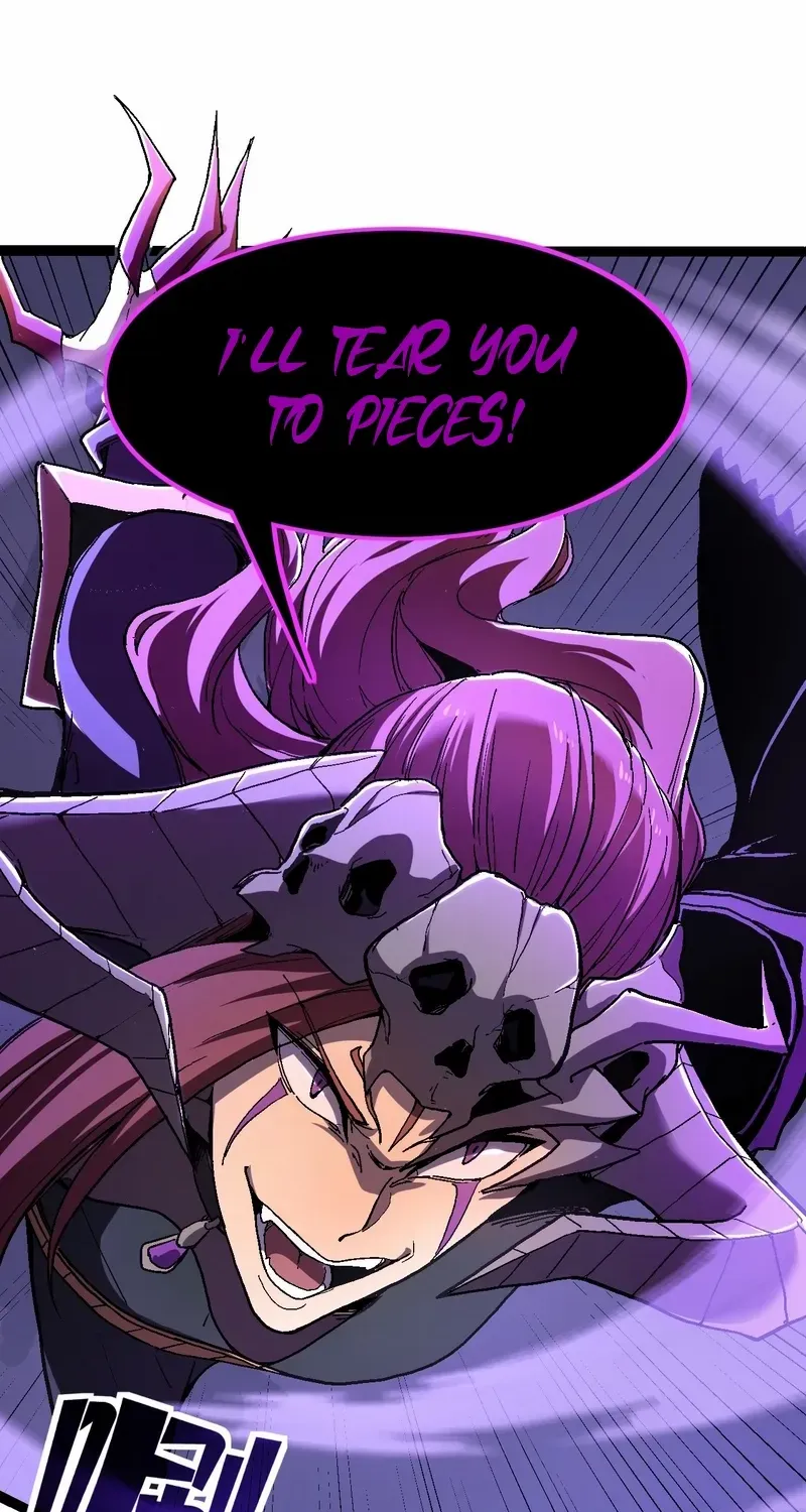 Lord of Summoning When the World Changes Chapter 28 page 76 - 