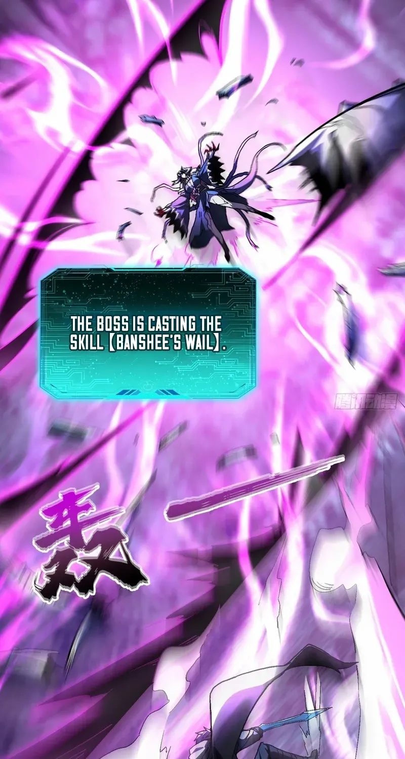 Lord of Summoning When the World Changes Chapter 29 page 11 - 