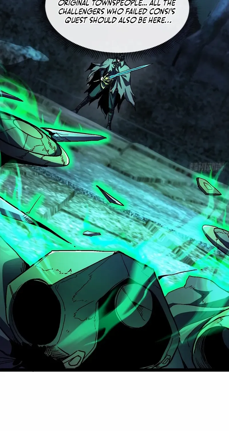 Lord of Summoning When the World Changes Chapter 29 page 20 - 
