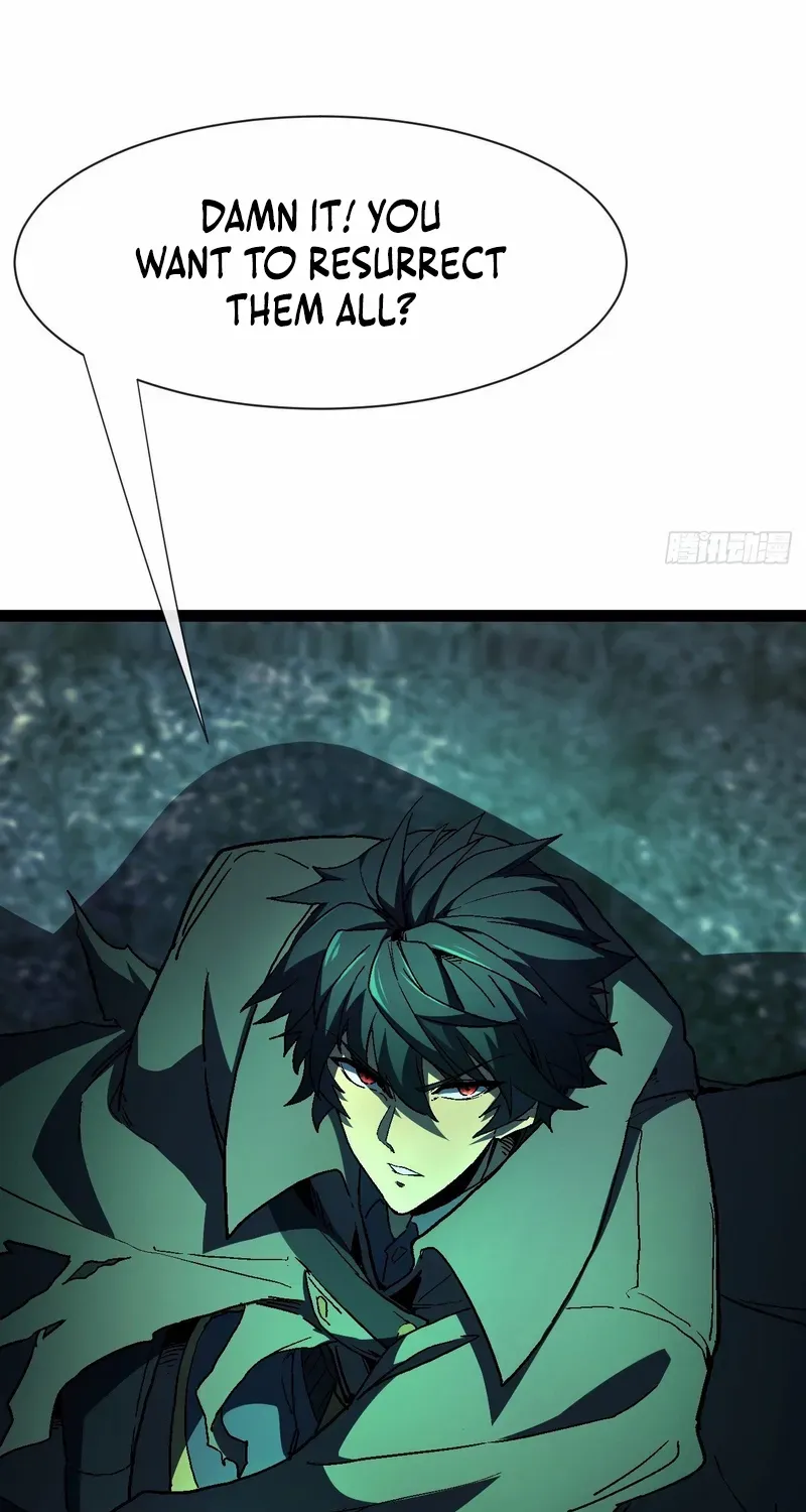 Lord of Summoning When the World Changes Chapter 29 page 21 - 
