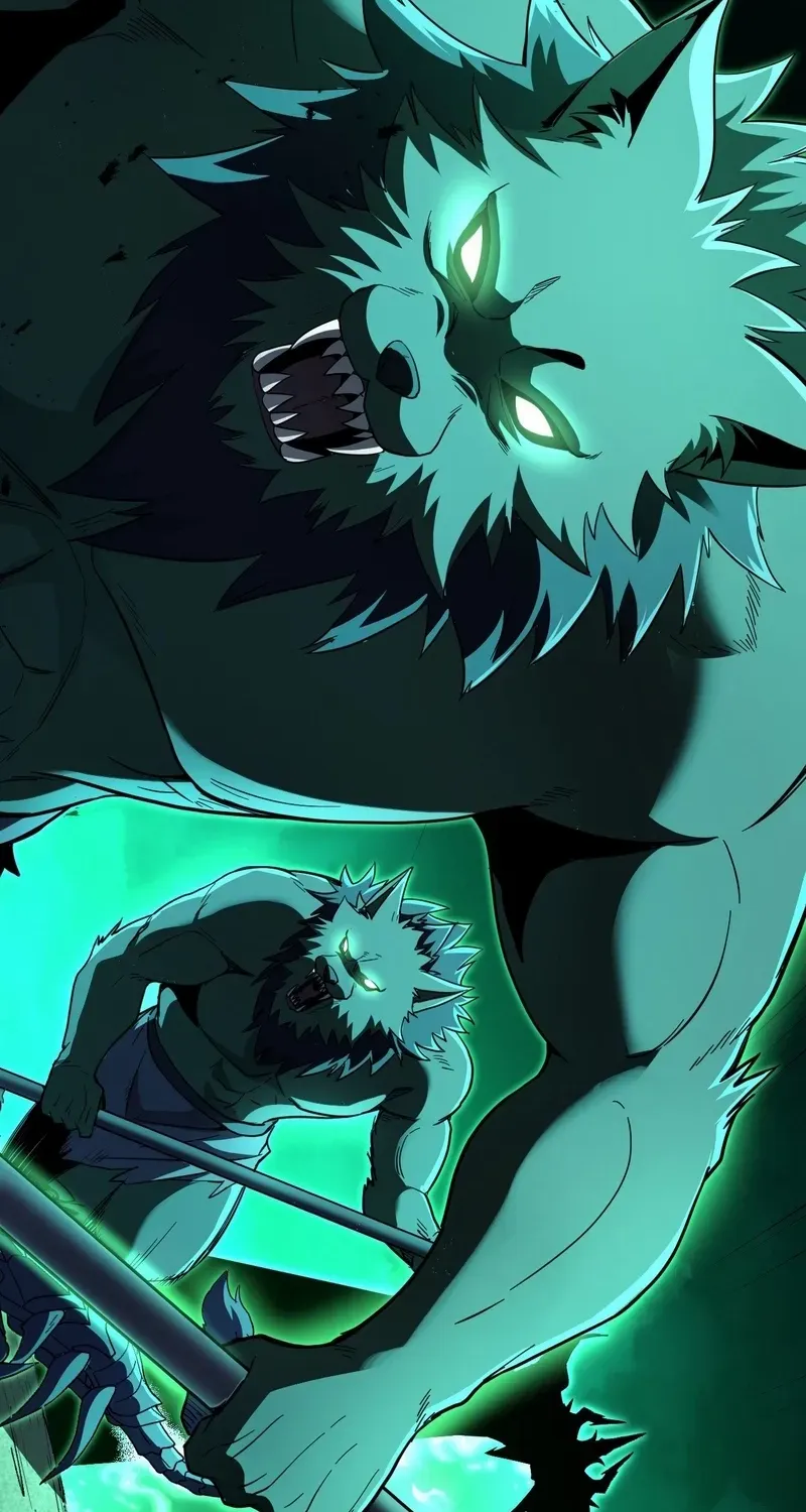 Lord of Summoning When the World Changes Chapter 29 page 28 - 