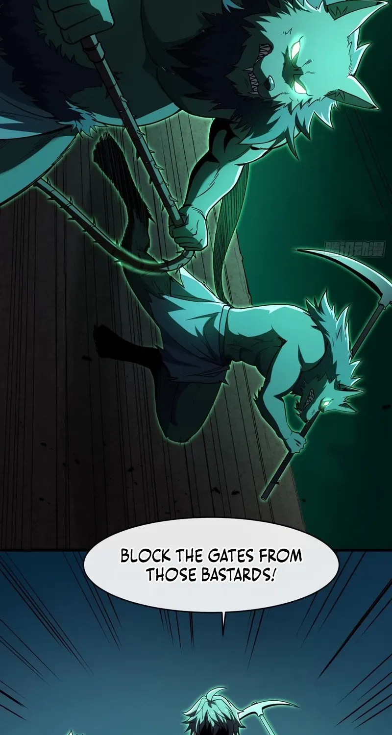 Lord of Summoning When the World Changes Chapter 29 page 30 - 