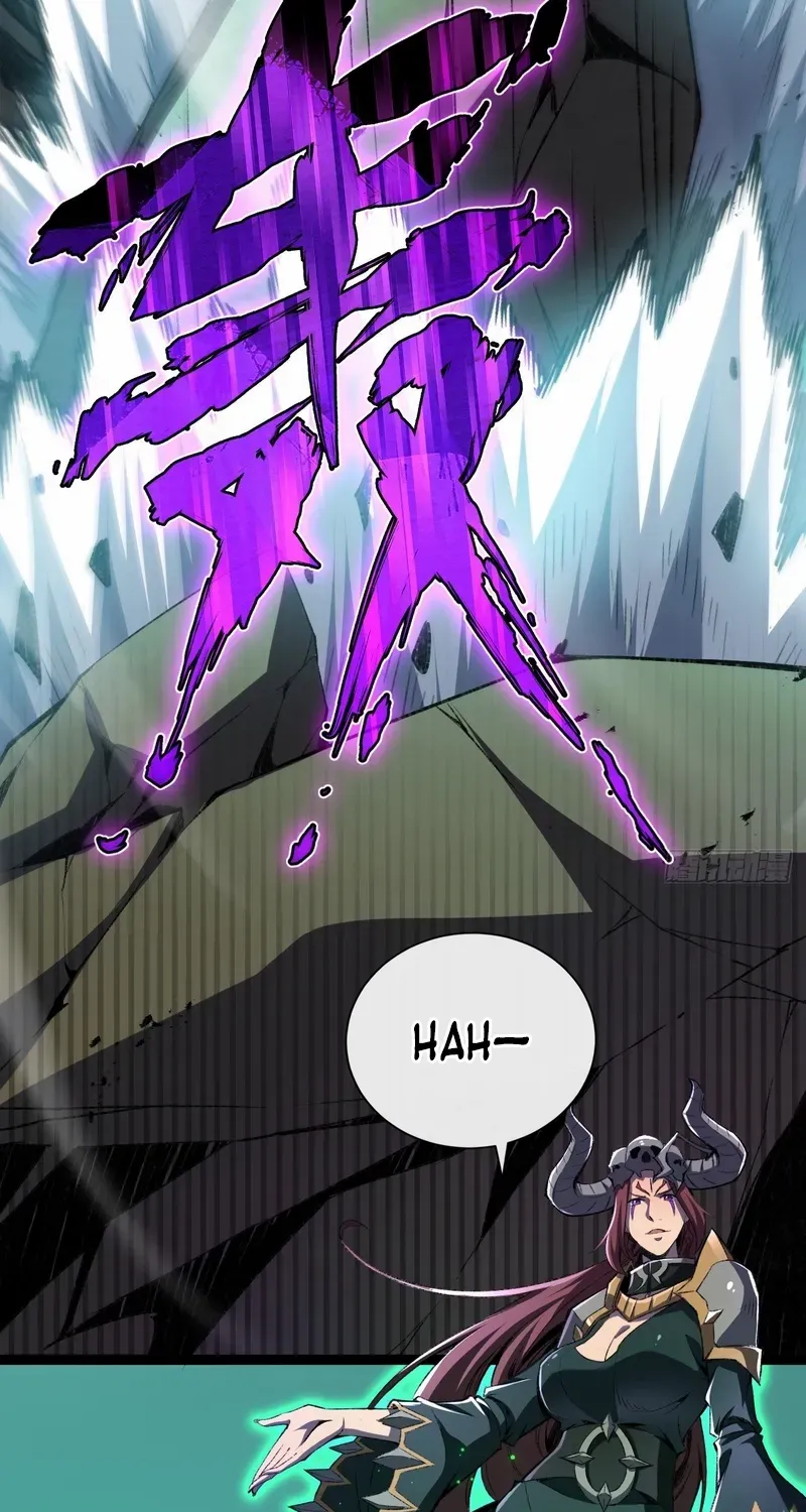 Lord of Summoning When the World Changes Chapter 29 page 54 - 