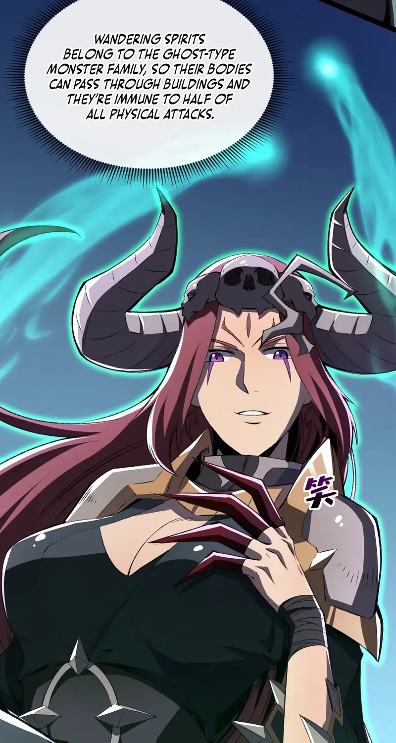 Lord of Summoning When the World Changes Chapter 29 page 57 - 