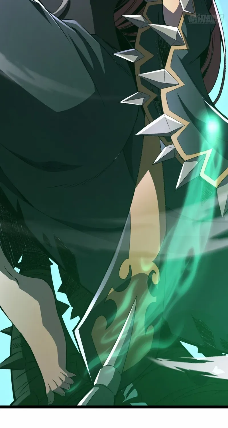 Lord of Summoning When the World Changes Chapter 29 page 58 - 