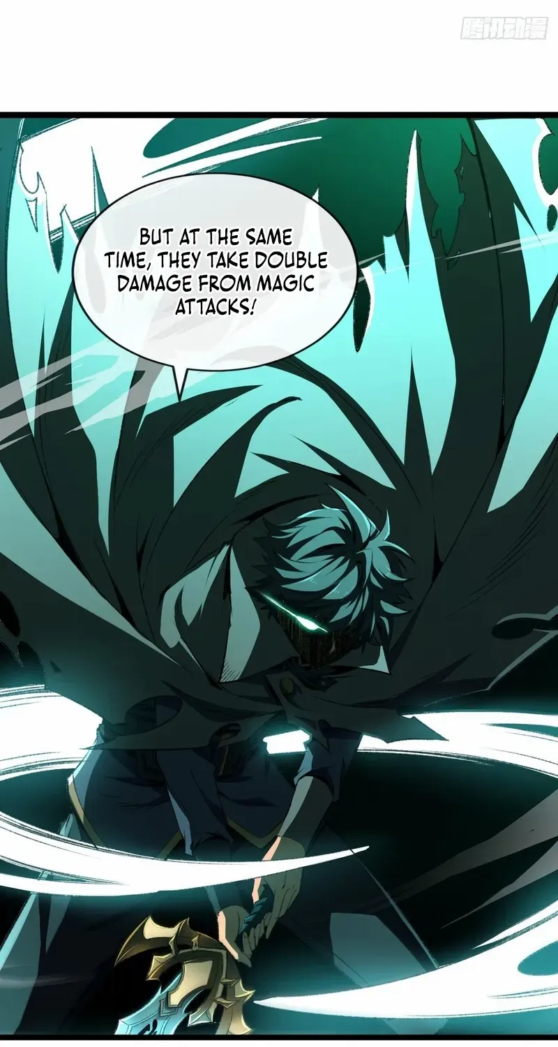 Lord of Summoning When the World Changes Chapter 29 page 59 - 