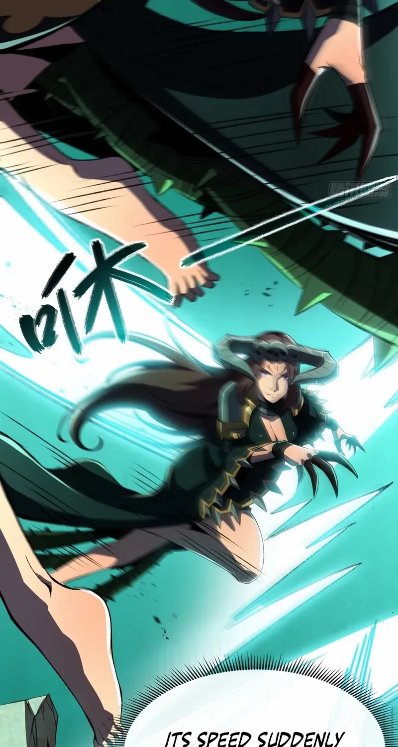 Lord of Summoning When the World Changes Chapter 29 page 66 - 