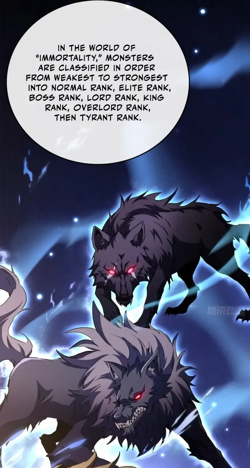 Lord of Summoning When the World Changes Chapter 3 page 11 - 