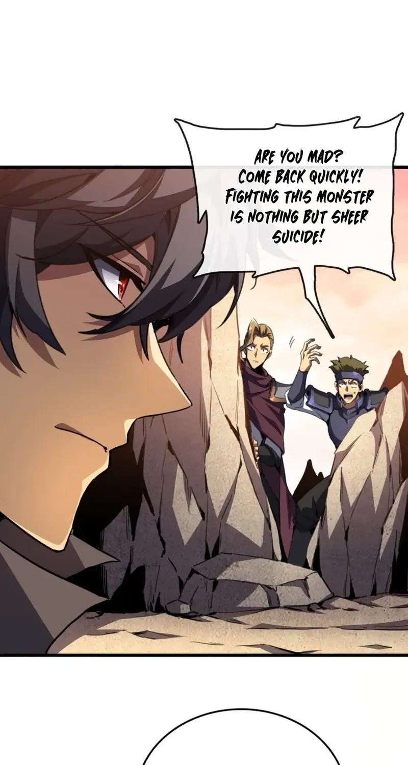 Lord of Summoning When the World Changes Chapter 3 page 19 - 