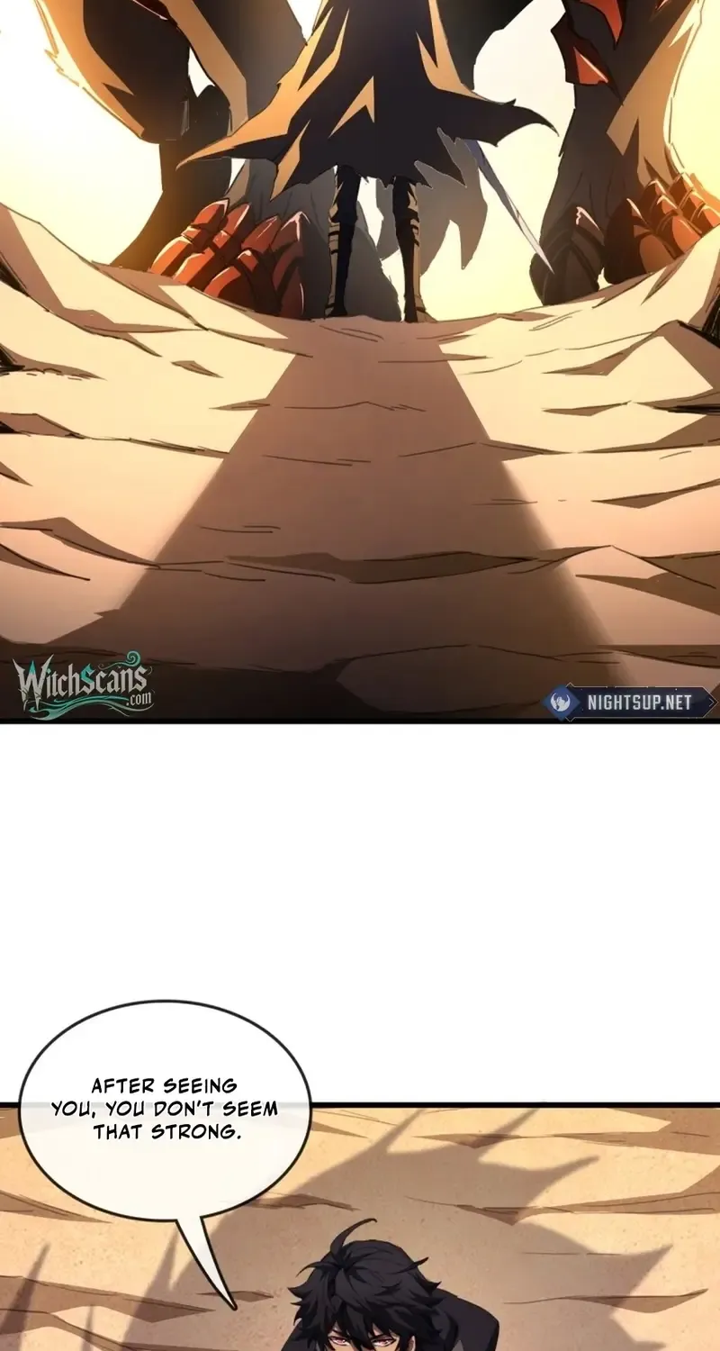 Lord of Summoning When the World Changes Chapter 3 page 21 - 