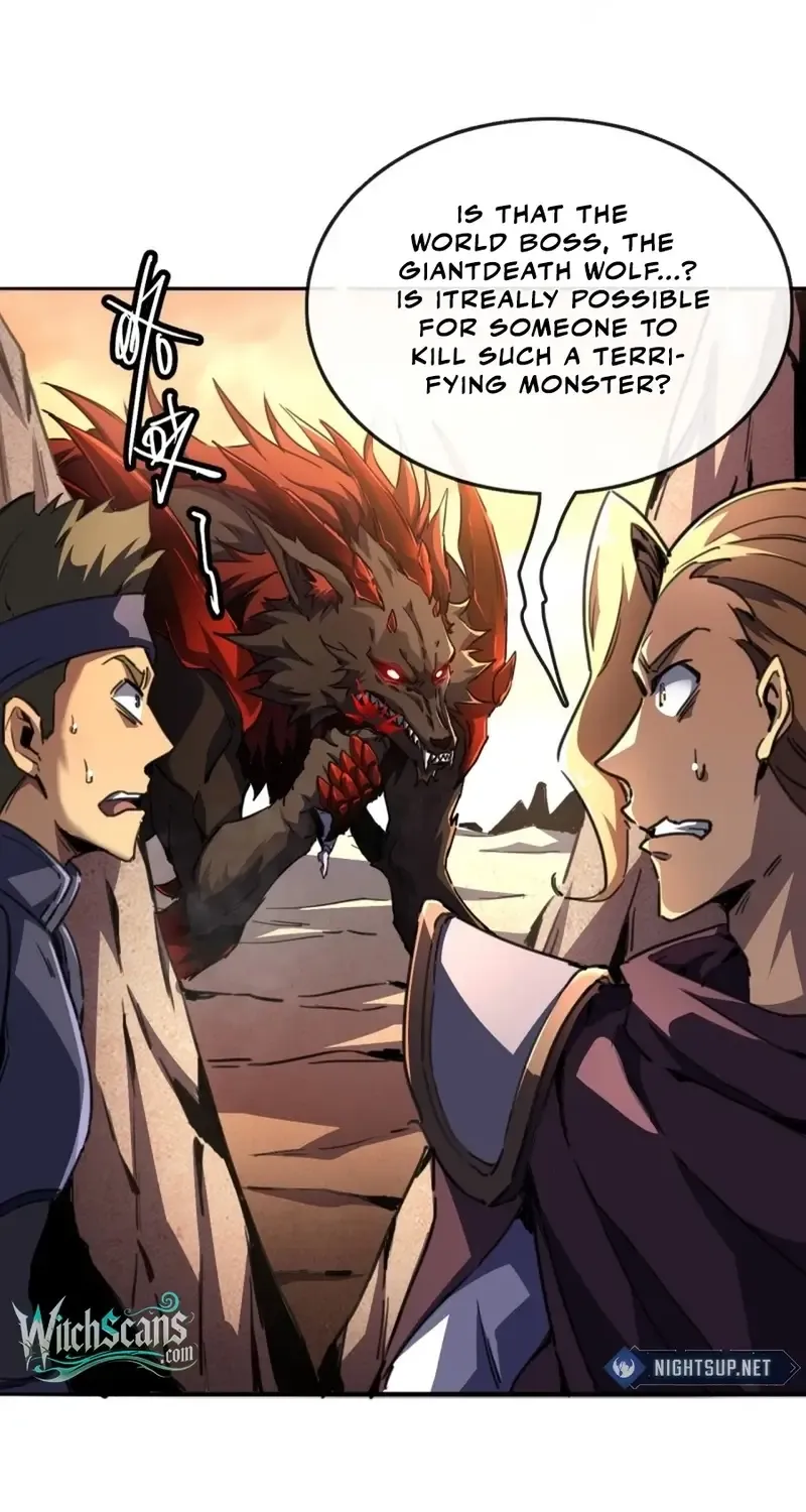 Lord of Summoning When the World Changes Chapter 3 page 4 - 