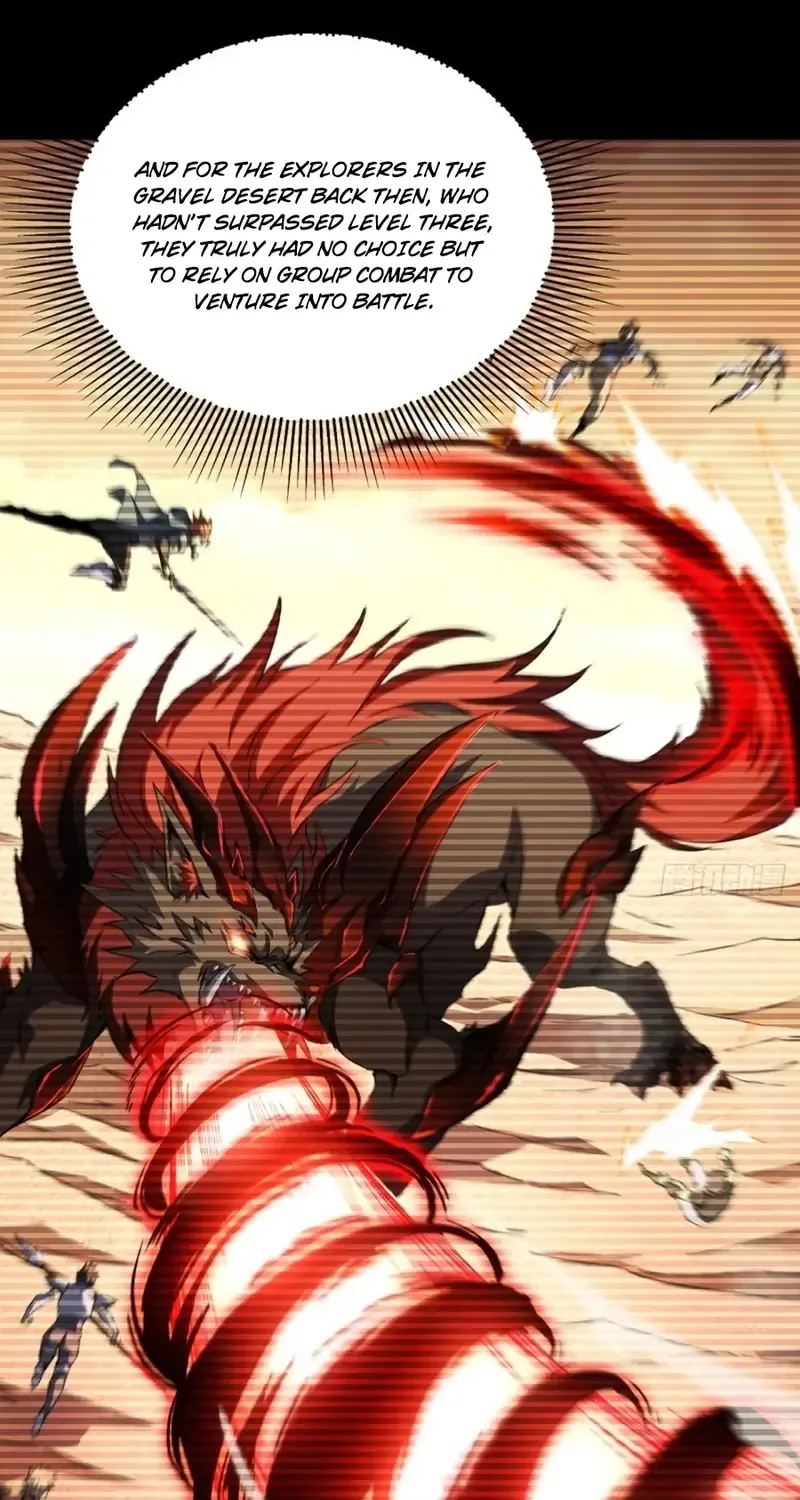 Lord of Summoning When the World Changes Chapter 3 page 32 - 