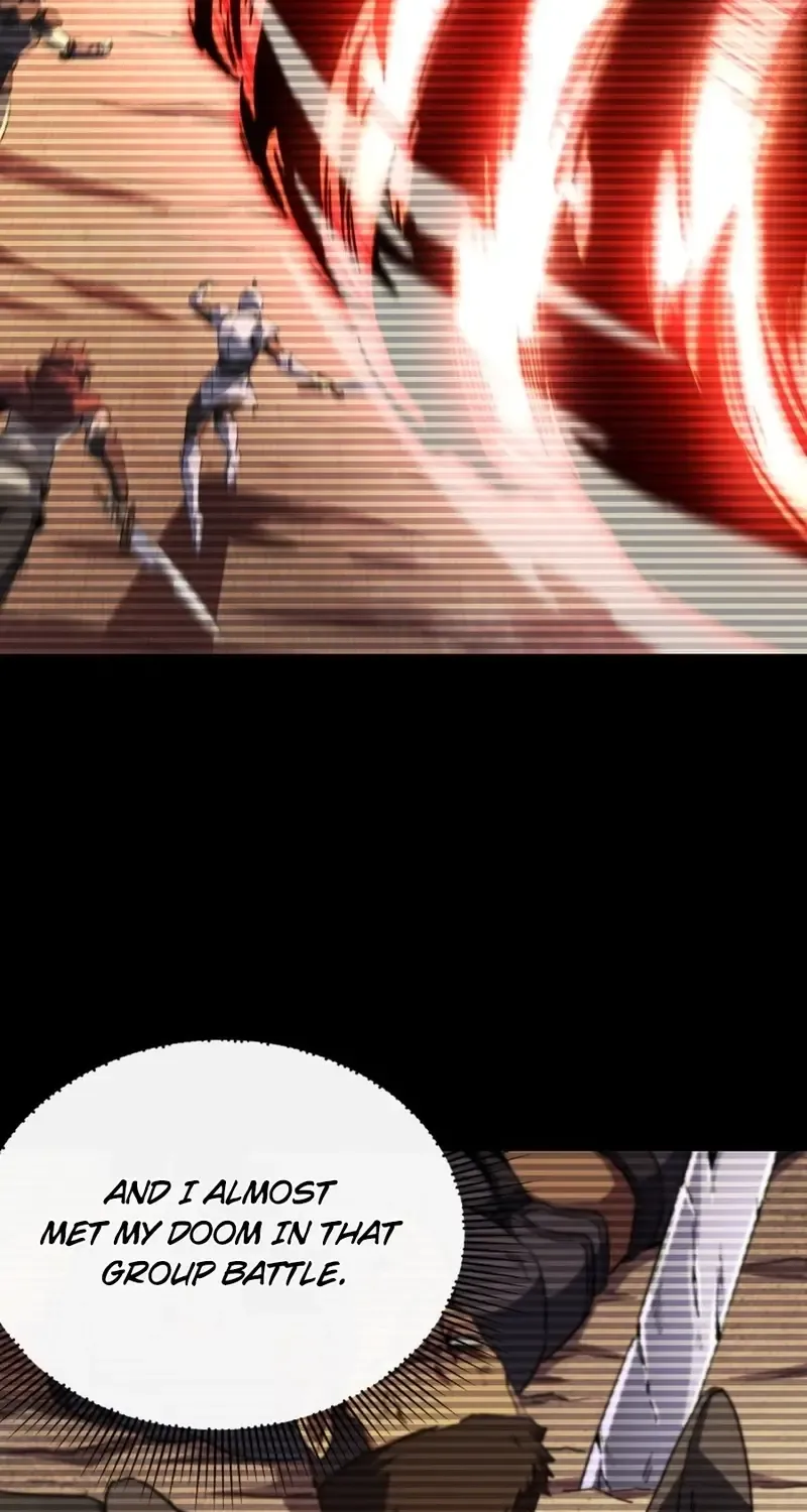 Lord of Summoning When the World Changes Chapter 3 page 33 - 