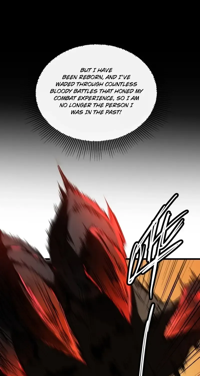 Lord of Summoning When the World Changes Chapter 3 page 35 - 
