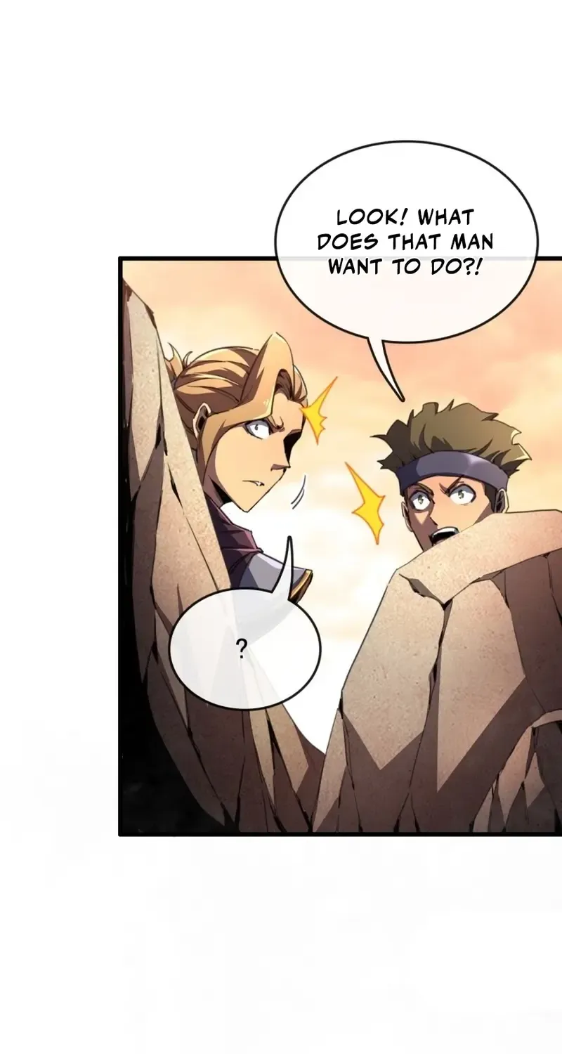Lord of Summoning When the World Changes Chapter 3 page 5 - 