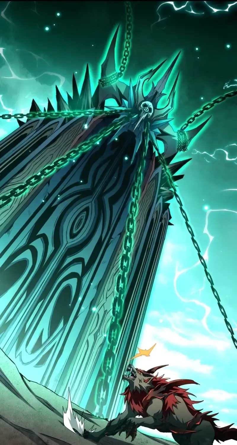 Lord of Summoning When the World Changes Chapter 3 page 46 - 