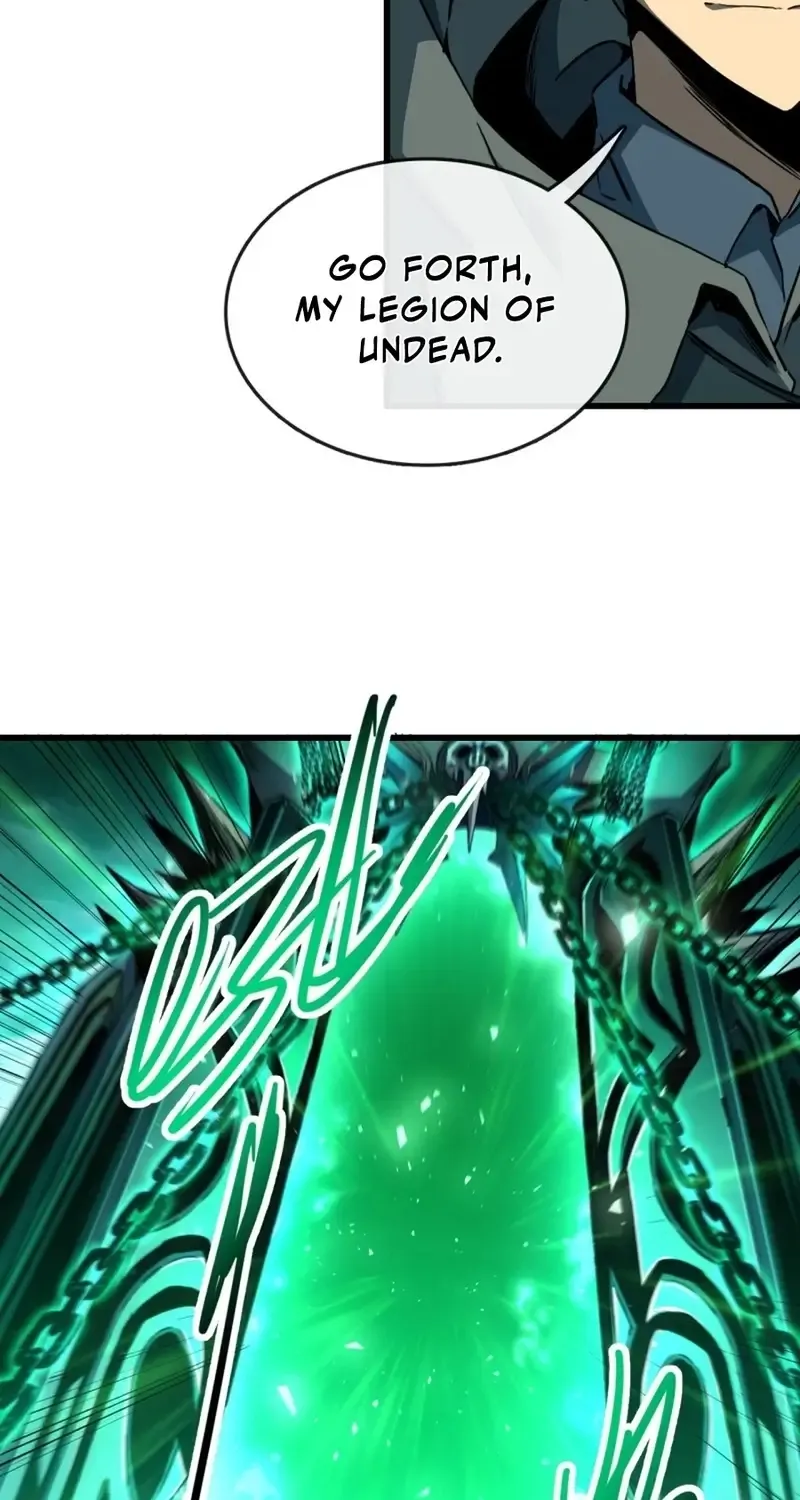 Lord of Summoning When the World Changes Chapter 3 page 48 - 