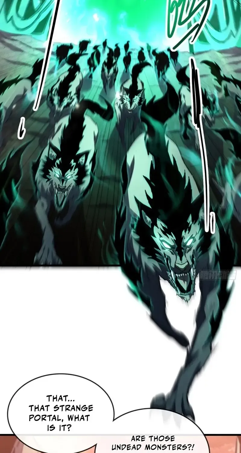 Lord of Summoning When the World Changes Chapter 3 page 49 - 