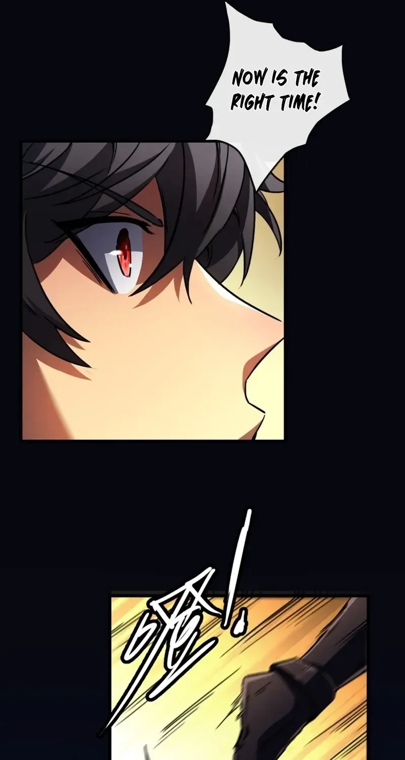 Lord of Summoning When the World Changes Chapter 3 page 57 - 