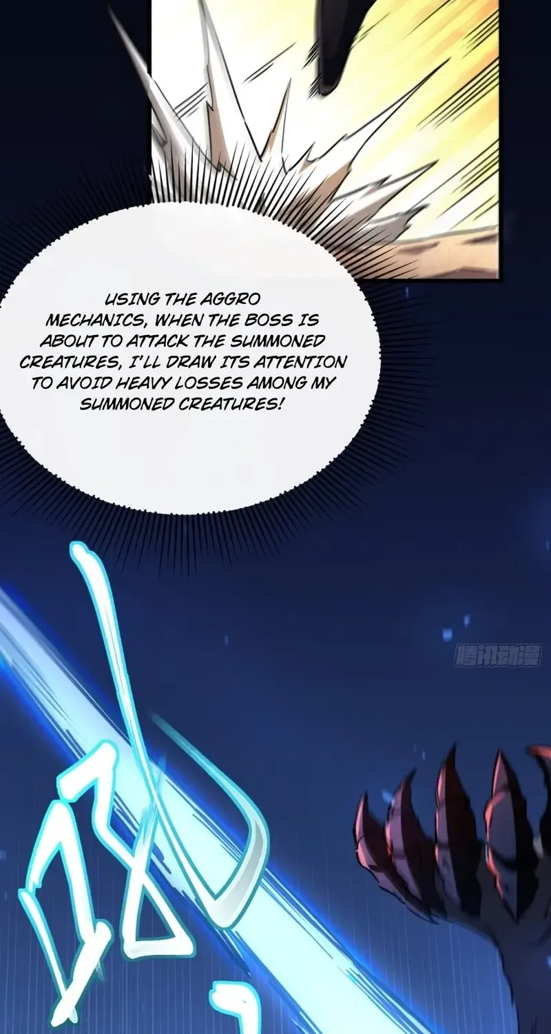 Lord of Summoning When the World Changes Chapter 3 page 58 - 