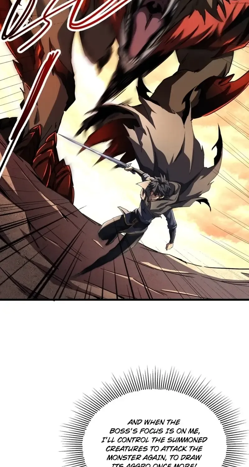 Lord of Summoning When the World Changes Chapter 3 page 63 - 