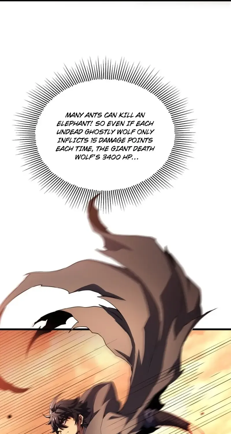 Lord of Summoning When the World Changes Chapter 3 page 65 - 