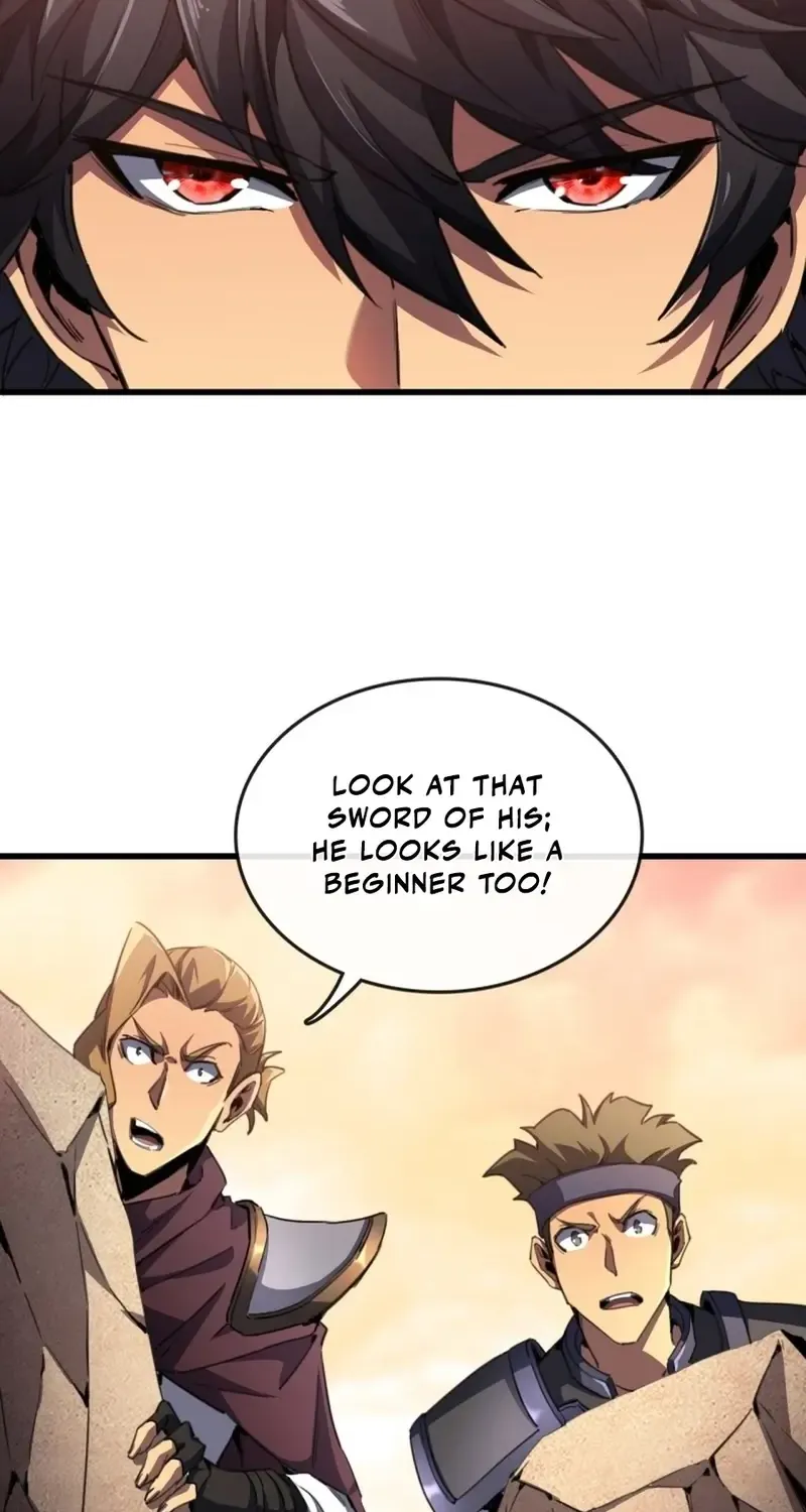 Lord of Summoning When the World Changes Chapter 3 page 9 - 