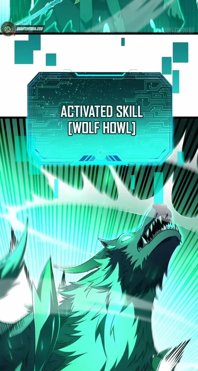 Lord of Summoning When the World Changes Chapter 30 page 17 - 