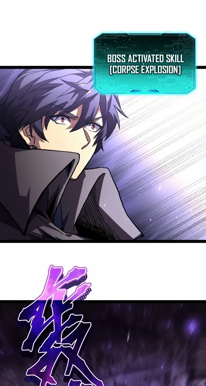 Lord of Summoning When the World Changes Chapter 30 page 27 - 