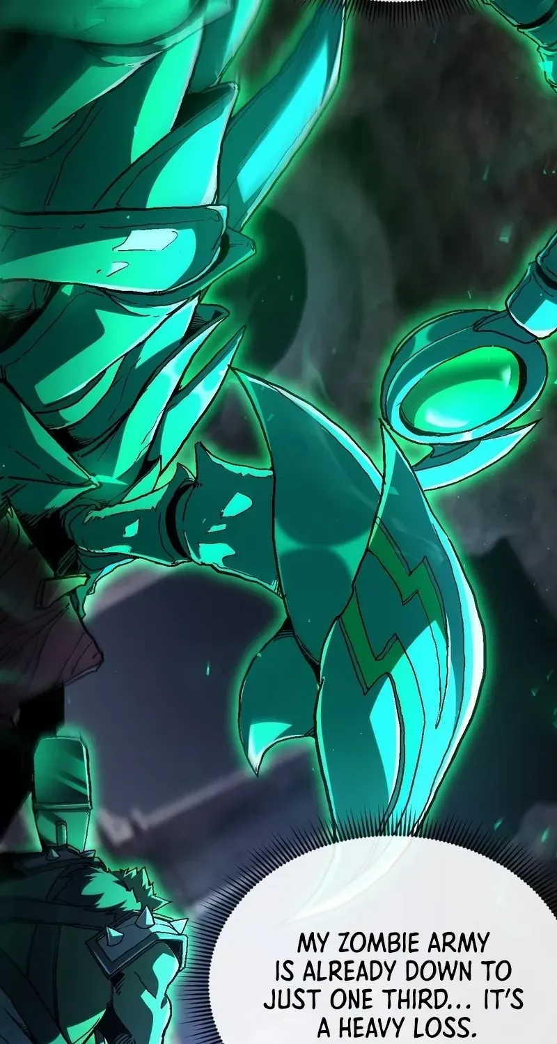 Lord of Summoning When the World Changes Chapter 30 page 41 - 
