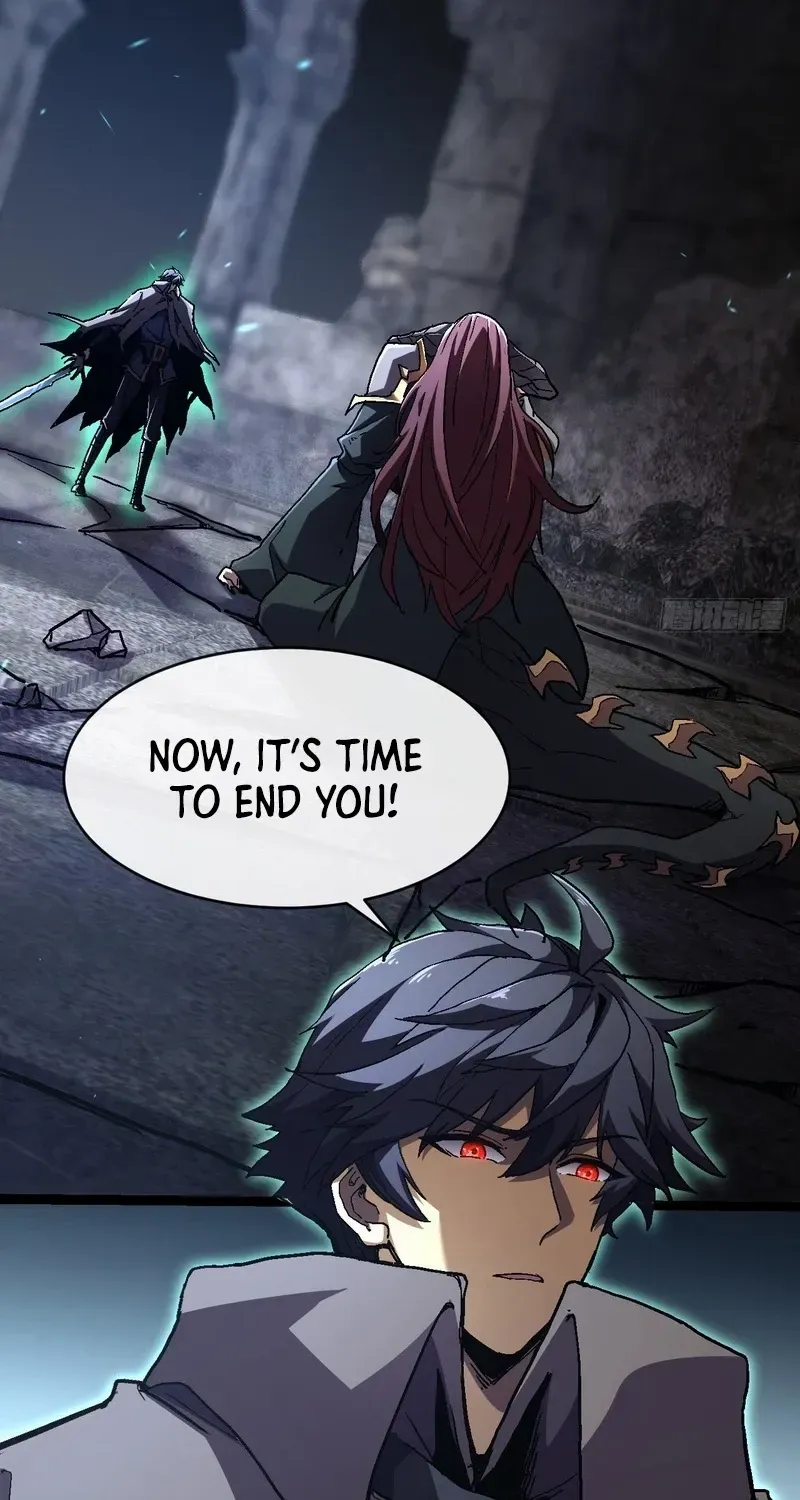 Lord of Summoning When the World Changes Chapter 30 page 44 - 