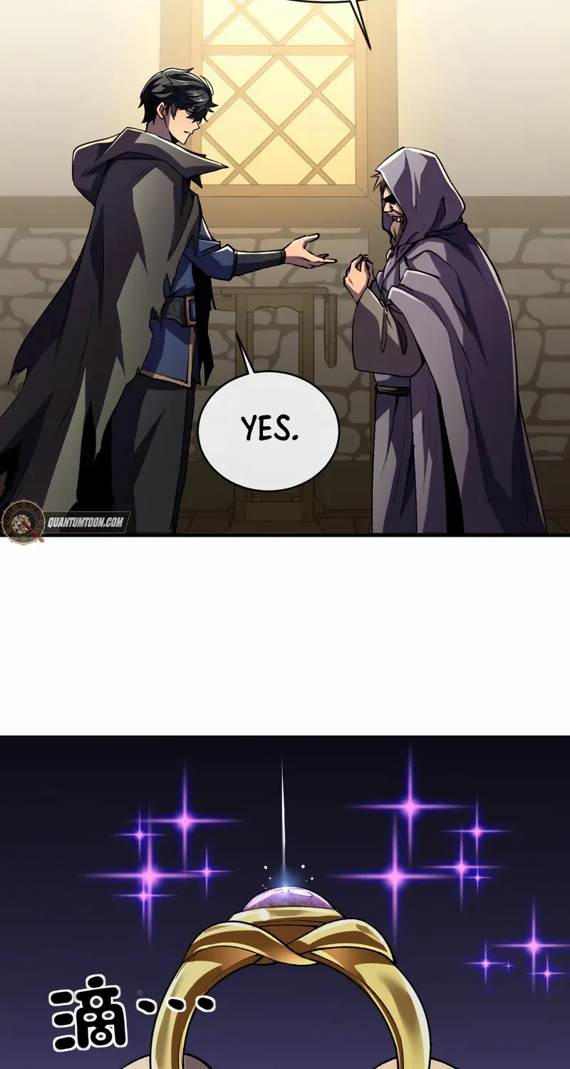 Lord of Summoning When the World Changes Chapter 31 page 17 - 