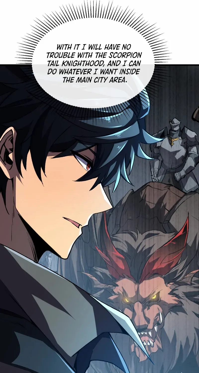Lord of Summoning When the World Changes Chapter 31 page 29 - 