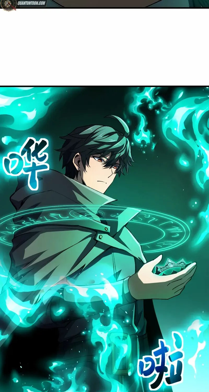 Lord of Summoning When the World Changes Chapter 31 page 32 - 