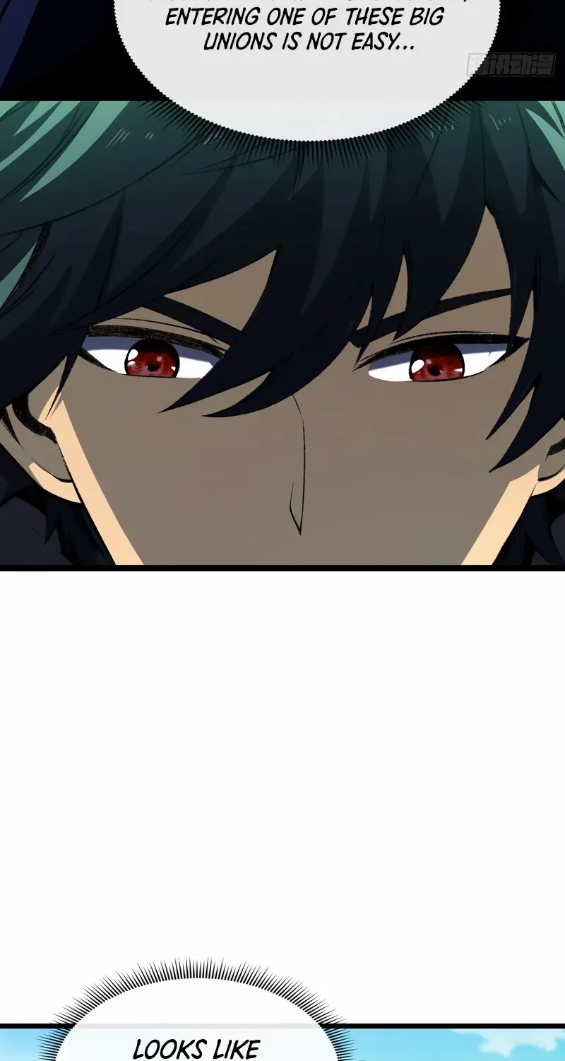 Lord of Summoning When the World Changes Chapter 31 page 44 - 