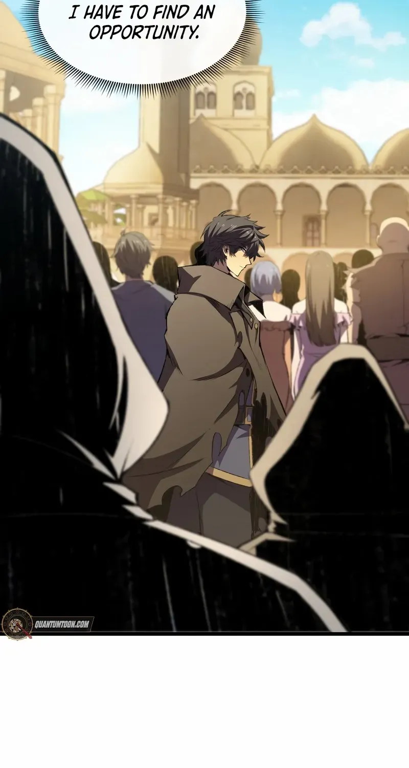 Lord of Summoning When the World Changes Chapter 31 page 45 - 